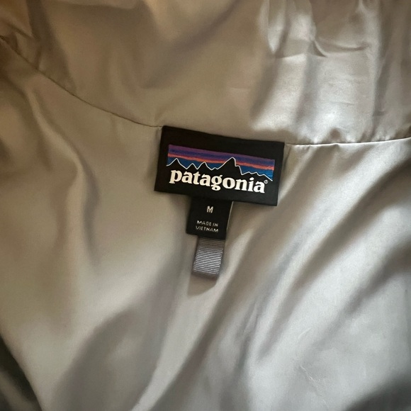 Patagonia Lunar Dusk Fleece Jacket - Picture 4 of 4